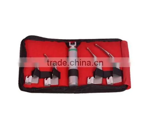 Mac Single use Laryngoscope