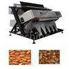 High-speed CCD Vegetable Sorting Machine Of 0.6Mpa Air Pressure