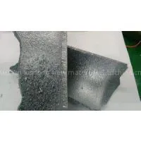 High-purity Tellurium 5n-7n Irregular Lump