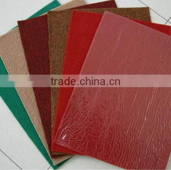 300g/sqm Stripe Exhibition Carpet photo-4