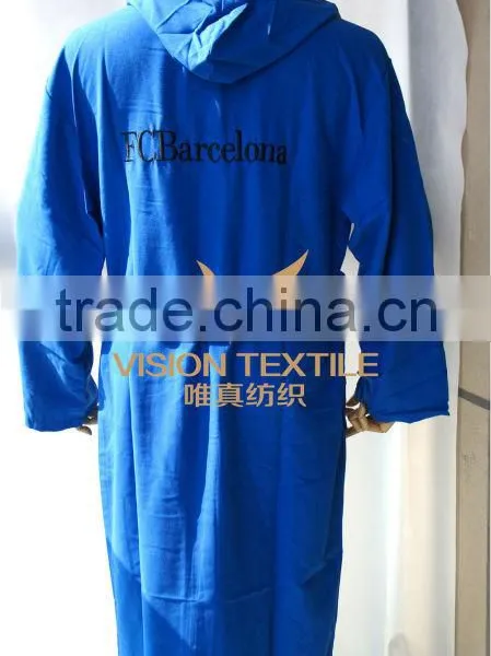 Custom Made Bathrobe photo-3