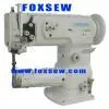 Single Needle Unison Feed Cylinder Bed Sewing Machine Large Hook