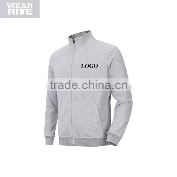 Men's Fashion Custom Polar Fleece Hoodie photo-6