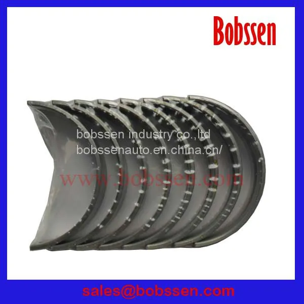 BEARING SET-CRANKSHA STD FOR HYUNDAI 21020-37142 photo-2