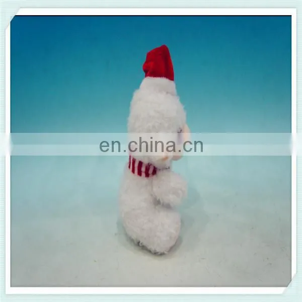 2015 Mini Plush Toys,Sheep Plush Toys photo-2