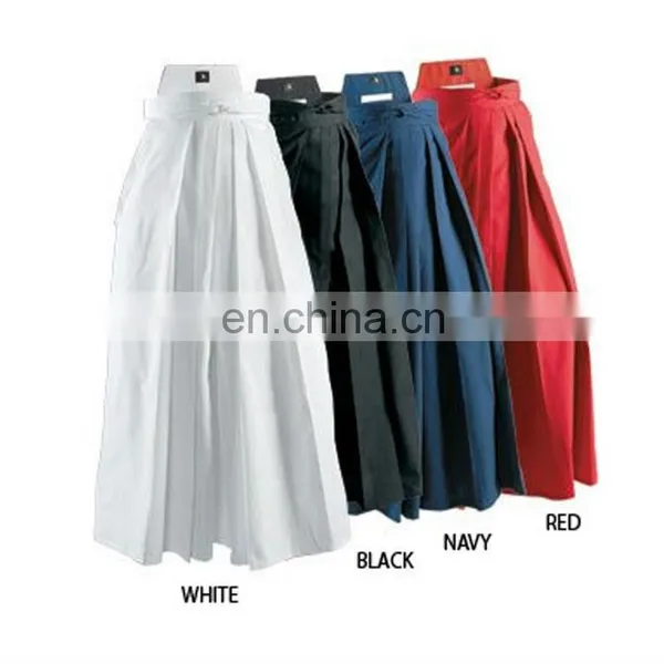 Hakama Uniforms photo-5