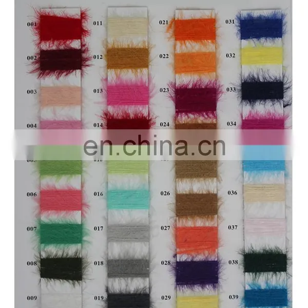 Waterproof Mink Hair Color Alter photo-2