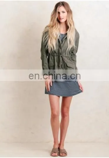 Latest Fashion Jacket Manufacturer 2016 photo-5