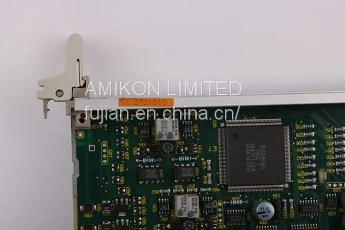 PLC DS3827AMCCF DS3827AMCLF DS3827ASBB01 General Electric GE photo-2