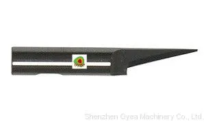 Kongsberg Bld-Sr6317 Blade,Esko Bld-Sr6317 Blade(G42460410) photo-2