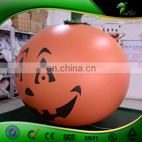 Halloween Inflatable Pumpkin Decorations For Indoor And Outdoor photo-2