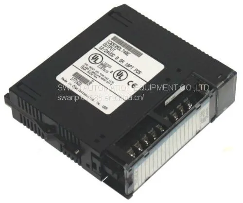 GE IC694MDL655  PLC MODULE photo-2