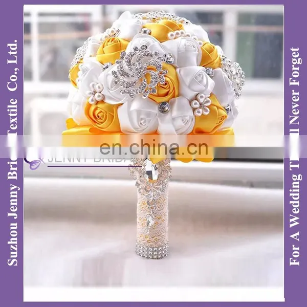 FBall Flower Handmade Decoration Flower Wedding Flower Ball Flower Ball for Wedding Decor photo-2