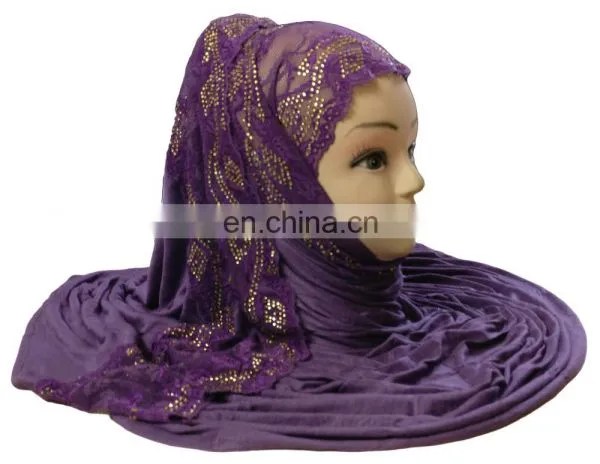 Ladies Daily Wear Hijab / Latest 2017 Scarf Designs (scarves Scarf Stoles Hijab) photo-2