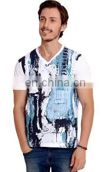 Bulk V-neck t Shirt photo-2