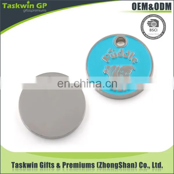 Hot Sell Promotional Trolley Coin Keyrings,Supermarket Coin Tokens Keychain. photo-3