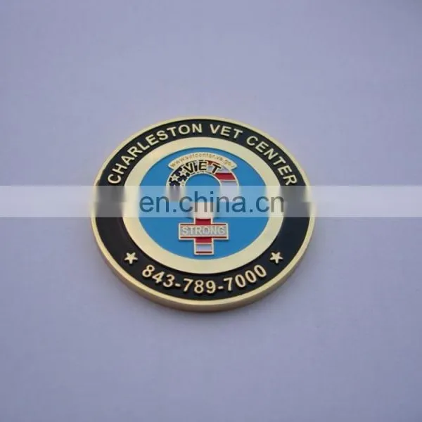 Custom Gifts Metal Coins for Feeling of Gratitude Made by Coin Making Machine photo-2
