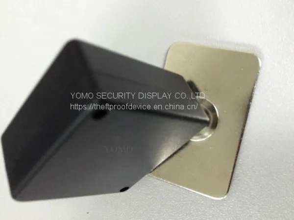 Микроретрактор с металлическим твитом photo-5