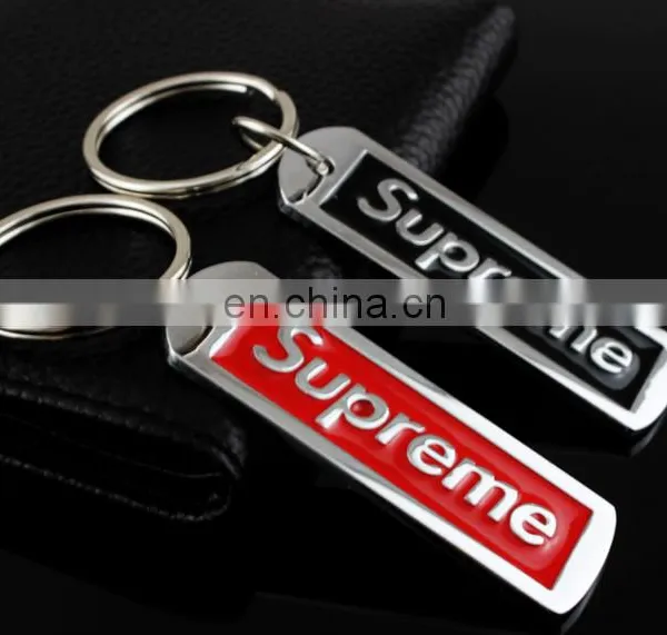Promotional China Style Key Chain, Wholesale Custom Key Holder, Custom Metal Keychain With EXISTING photo-3