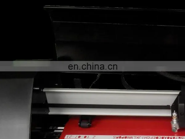 Vinyl Cutter Sign Cutting Plotter With Artcut&cuttermaster Software photo-4