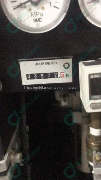Automation High Speed Smt Pick and Place Machine CM602-L Chip Mounter for PCB Making Equipment photo-2
