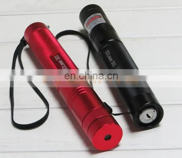 Powerful 303 Laser Pointer Lazer Pen Bright Burn Professional Lazer Pointers photo-2
