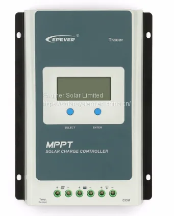 MPPT epsolar charge controller tracer Tracer 1210AN Tracer 2210AN Tracer 3210AN Tracer 4210AN