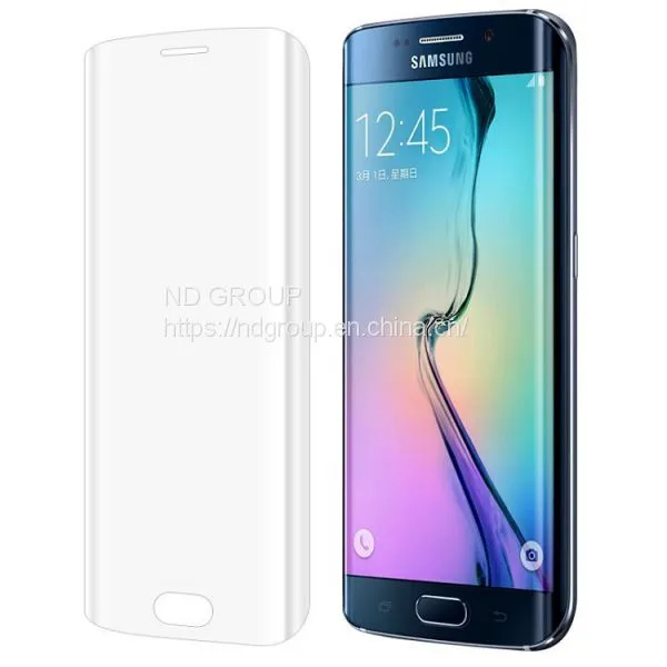 Tempered Glass Making Machine for Any Model Mobile Phone Screen Protector photo-5