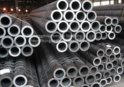 Stainless Steel Seamless Tubes for Boilers and Heat Exchanger