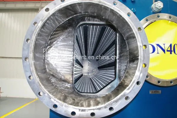 Plate Type Evaporator for Sugar Factory photo-4