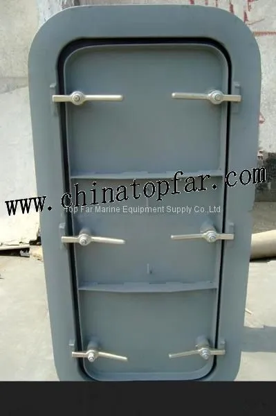 Ship Fireproof Door,window,side Scuttle,porthole,watertight Door,wheather Tight Door