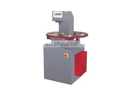 LYA6-50 Punching Machine for Aluminum Door & Window photo-3