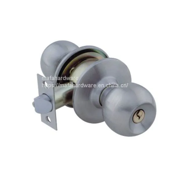 Knob lock