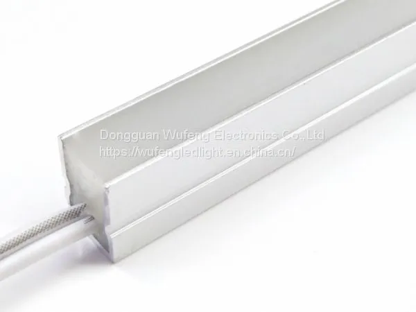 Linkable LED Strip Without Dark Area photo-2