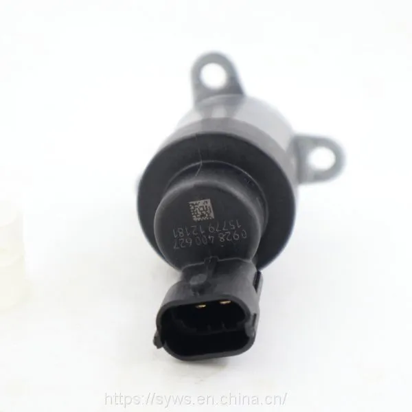 High Pressure Control Valve Fuel Metering Unit 0928400627 Apply For Toyata photo-4