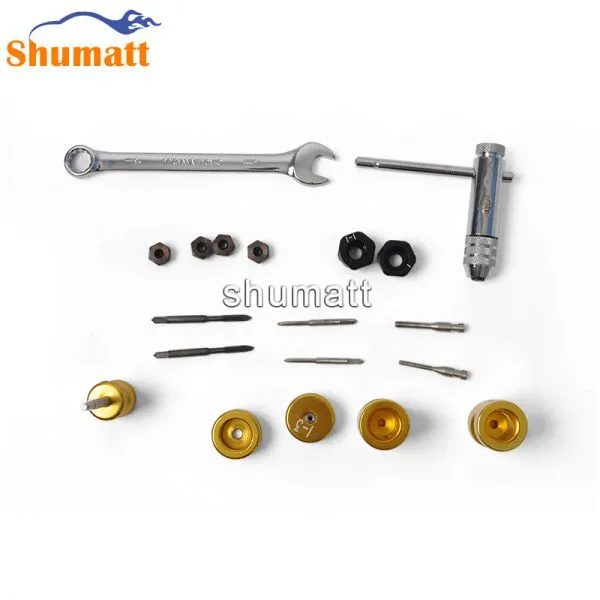 Injector Filter Disassembly Assembly Tool photo-3