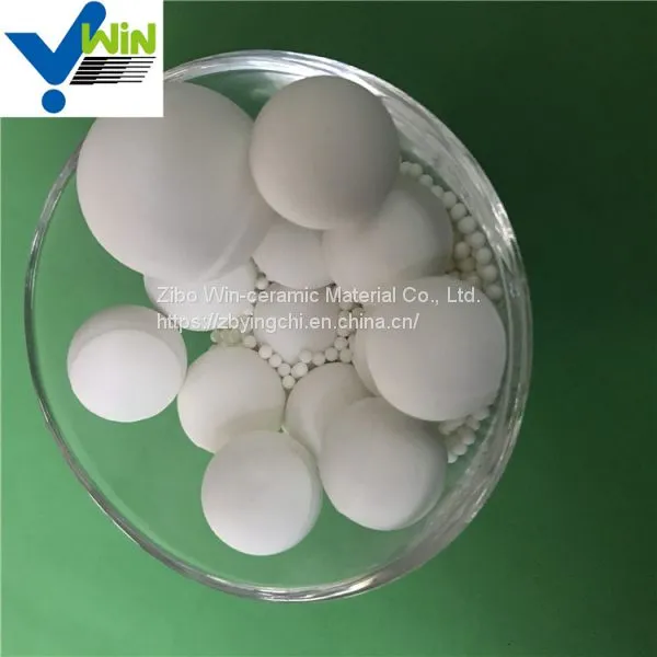 Platinum Catalyst Ceramic Beads in Bulk China Suppliers