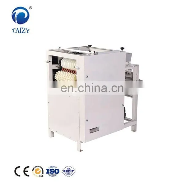 High Efficient Peanut Skin Peeling Machine Peanut Skin Removing Machine photo-3