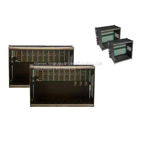 GE FANUC IC697CMM712 photo-2