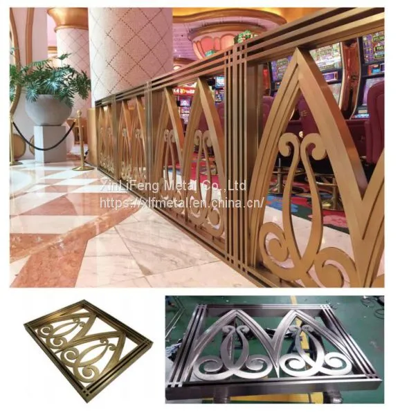 Stainless Steel Balustrades & Handrails photo-3