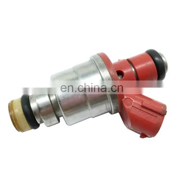 Fuel Injector For Suzu-ki OEM JSEJ-5 JSEJ5 photo-3