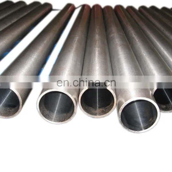 DIN2391 ST52 Honed Tube for Hydraulic Cylinder Seamless Steel Pipe photo-4