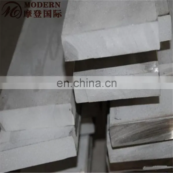 403 Stainless Steel Flat Bar 403 photo-5