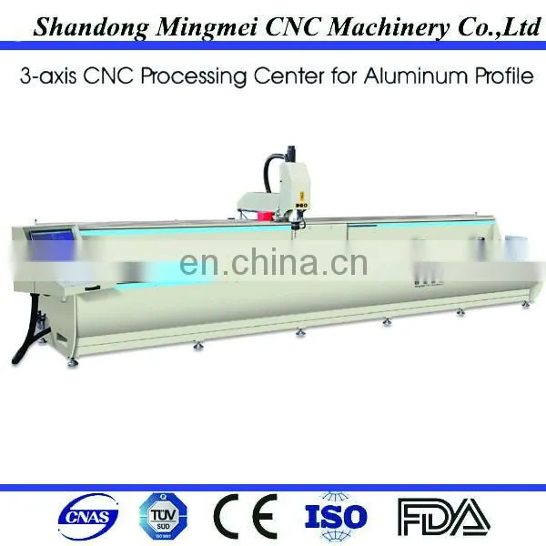 Cnc Wood Carving Machine Linear Atc Cnc Routers Servo Motor Cnc Machine photo-5