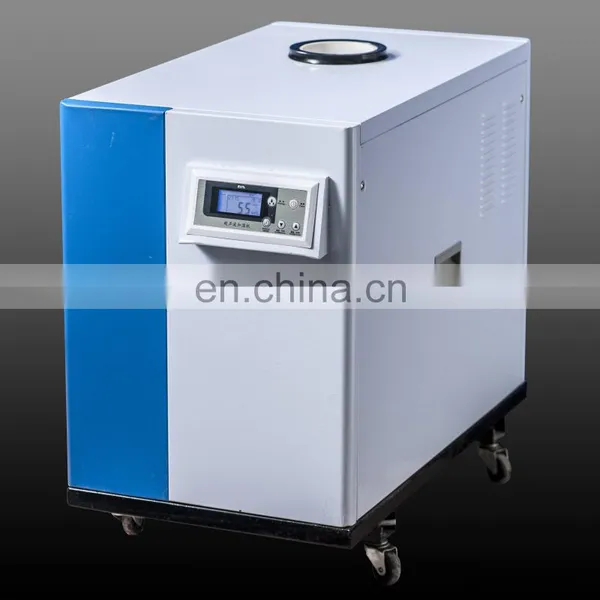 18L per Hour Capacity Factory Direct Ultrasonic Industrial Cold Storage Humidifier photo-2