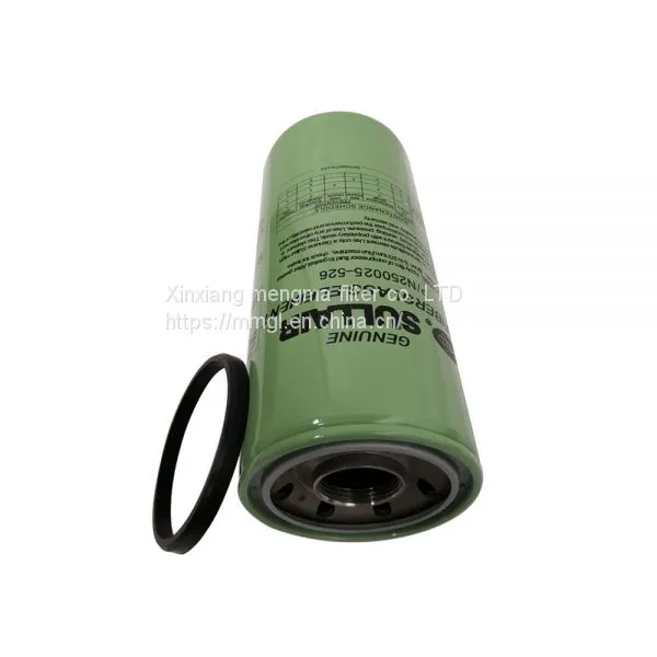 Sullair Replacement Oil Filter 250025-526 for Sullair Air Compressor Parts photo-4