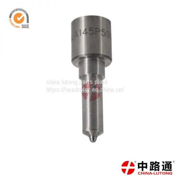 Denso Nozzle Dlla 155p965&cr-c Common Rail Tester + S60h Nozzle Tester photo-2