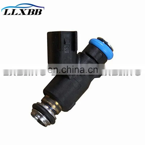 Original LLXBB Fuel Injector 12616382 For Chevrolet Colorado GMC Canyon Hummer 217-3157 FJ1063 photo-3