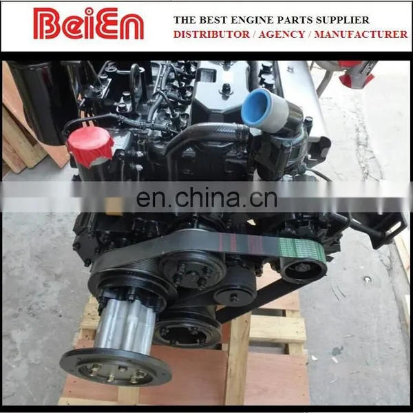 Promotion for CAT320C S6KT Excavator Engine Assembly photo-5