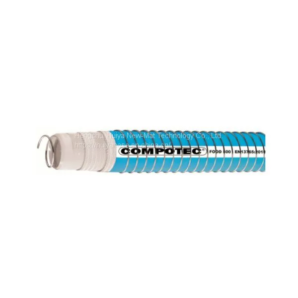 Food Grade Composite Flexible Hose